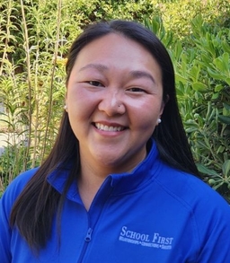 Melissa Bamberg, M.S. Ed.